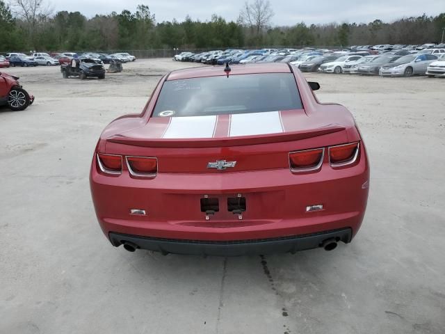 2013 Chevrolet Camaro LT