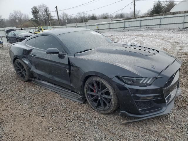 2015 Ford Mustang GT