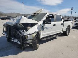 SUV salvage a la venta en subasta: 2019 Ford F250 Super Duty