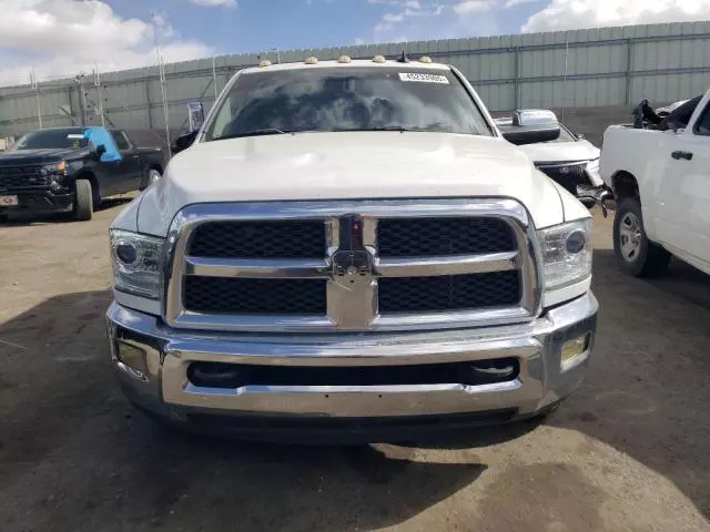 2013 Dodge 3500 Laramie