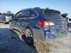 2017 Subaru Outback Touring