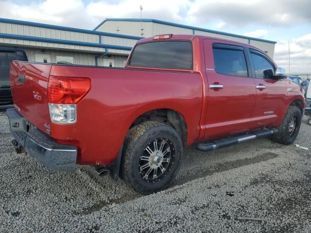 2011 Toyota Tundra Crewmax Limited