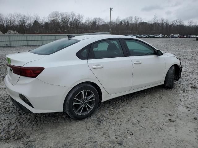 2023 KIA Forte LX