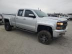 2014 Chevrolet Silverado K1500 LTZ