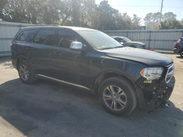 2013 Dodge Durango SXT