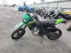 2021 Kawasaki KLX300 E