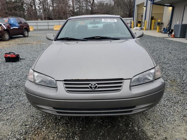 1999 Toyota Camry CE