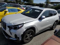 Salvage cars for sale at San Martin, CA auction: 2023 BMW X1 XDRIVE28I