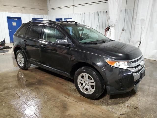 2012 Ford Edge SE