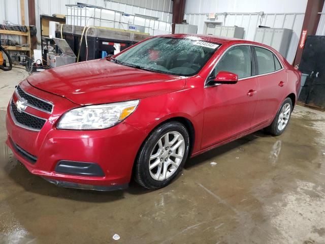 2013 Chevrolet Malibu 1LT