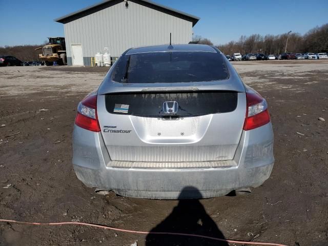 2010 Honda Accord Crosstour EXL