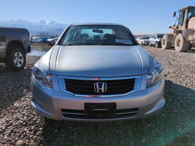 2009 Honda Accord LX