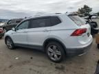 2018 Volkswagen Tiguan SEL Premium