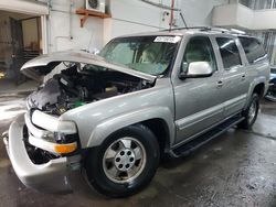 2002 Chevrolet Suburban K1500 en venta en Littleton, CO