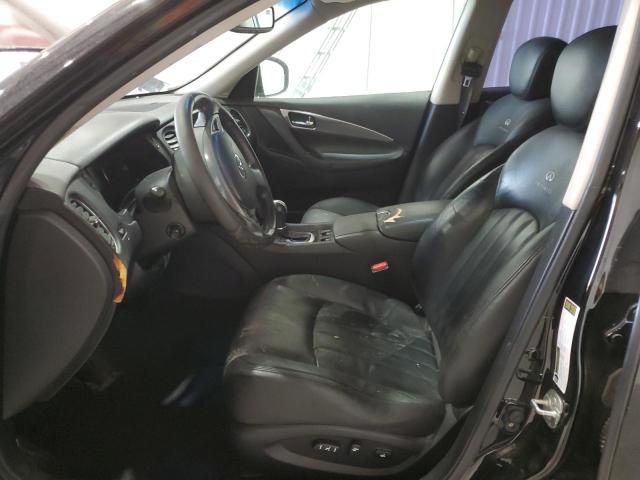 2008 Infiniti EX35 Base