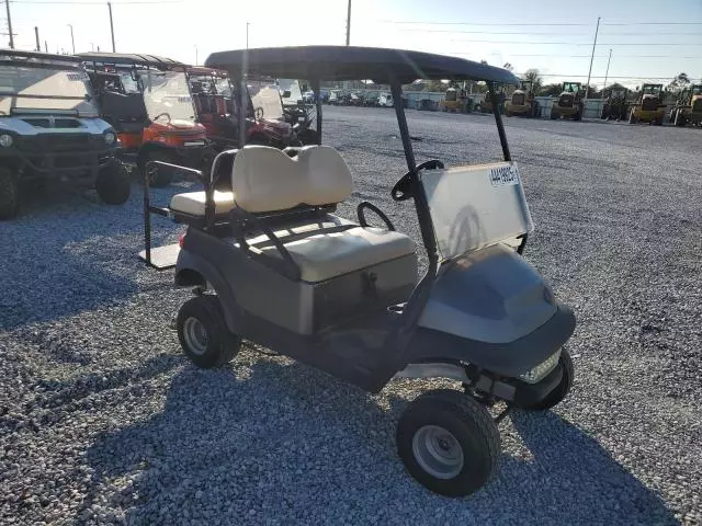 2013 Golf Cart Cart