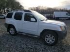 2010 Nissan Xterra OFF Road