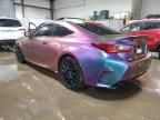 2017 Lexus RC 350