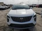 2021 Cadillac XT4 Premium Luxury