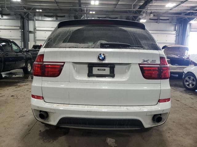 2013 BMW X5 XDRIVE35I