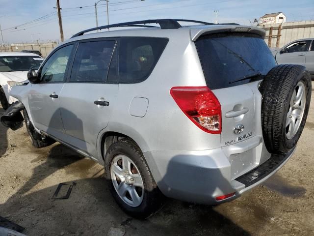 2008 Toyota Rav4