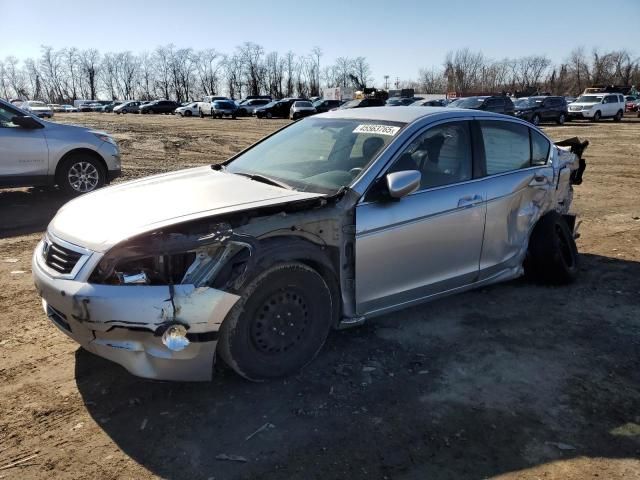 2009 Honda Accord LX