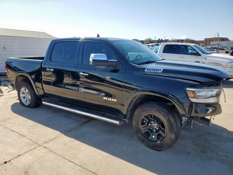 2019 Dodge 1500 Laramie