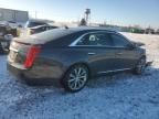 2014 Cadillac XTS