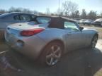 2006 Pontiac Solstice