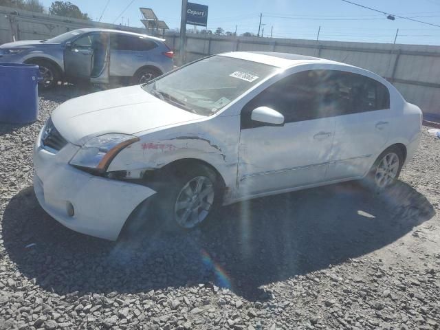 2010 Nissan Sentra 2.0