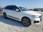 2018 Audi Q7 Prestige