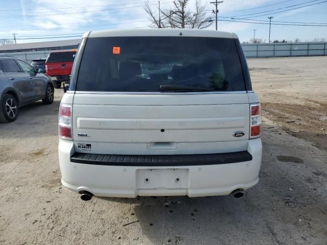 2013 Ford Flex SEL