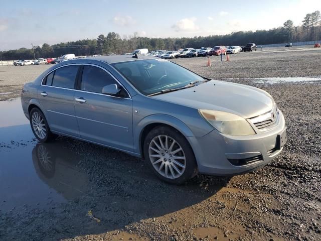 2007 Saturn Aura XR