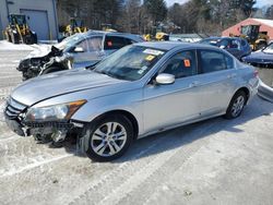 2011 Honda Accord SE en venta en Mendon, MA