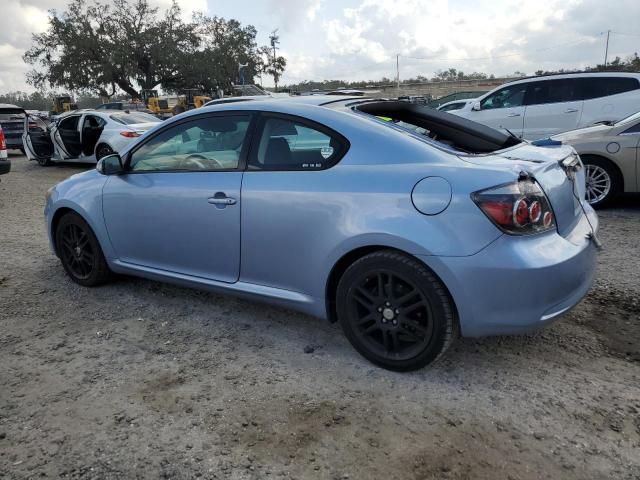 2010 Scion TC