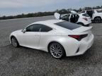 2021 Lexus RC 350 Base