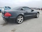 2006 Mercedes-Benz SL 500