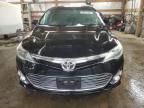 2013 Toyota Avalon Base