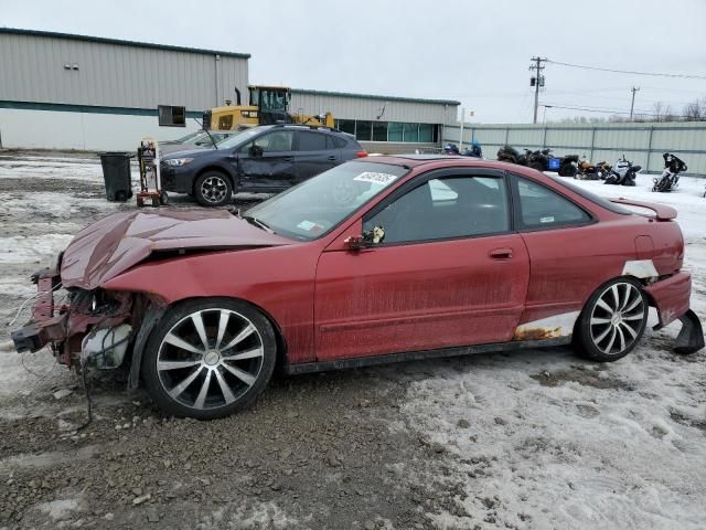 2000 Acura Integra LS