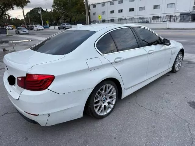 2013 BMW 528 I