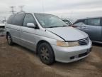 2002 Honda Odyssey EX