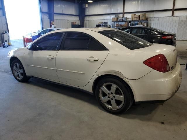 2006 Pontiac G6 GT