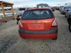 2009 KIA Rio 5 SX