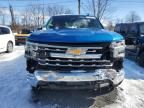 2023 Chevrolet Silverado K1500 LTZ