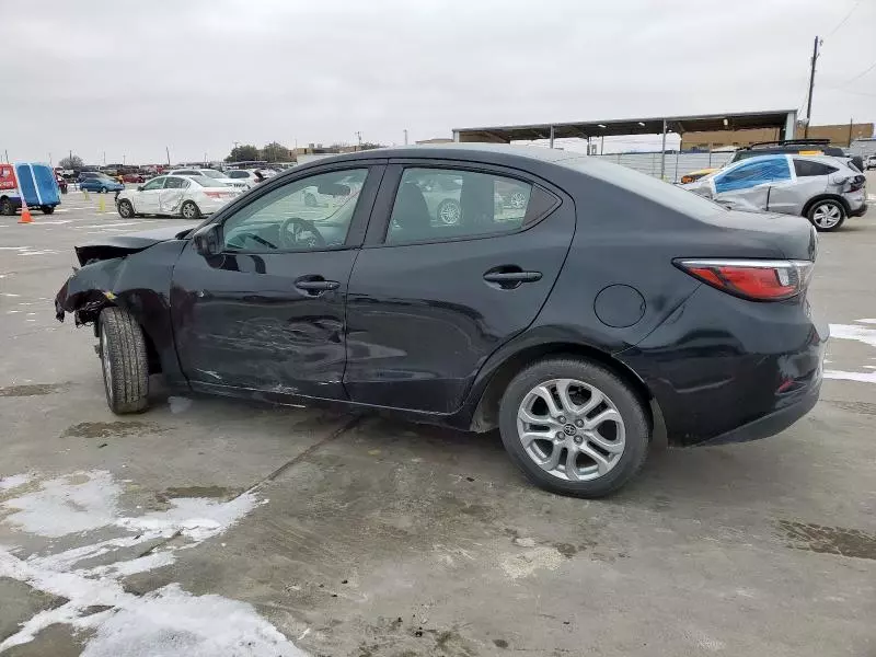 2016 Scion IA