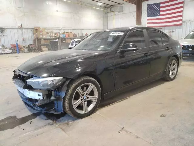 2013 BMW 320 I Xdrive