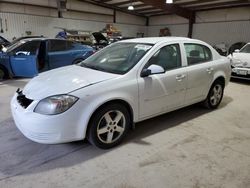 Chevrolet salvage cars for sale: 2010 Chevrolet Cobalt 2LT