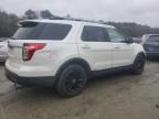 2011 Ford Explorer XLT