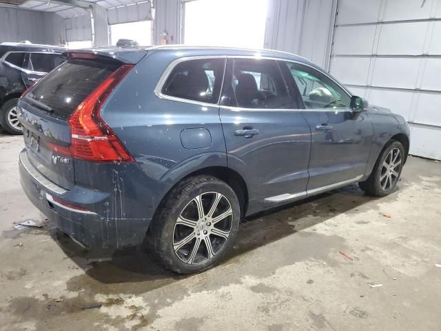 2020 Volvo XC60 T6 Inscription