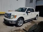 2009 Ford F150 Supercrew